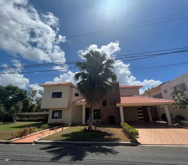 residencia buena vista norte