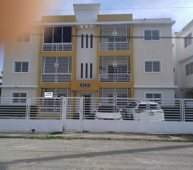 apartamento romana del oeste